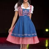 Alpen Lederhosen - Fashion in New York