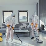 Menchy Cleaning & Restoration Inc. - photo 2