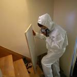 Menchy Cleaning & Restoration Inc. - photo 4