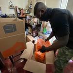 Menchy Cleaning & Restoration Inc. - photo 5