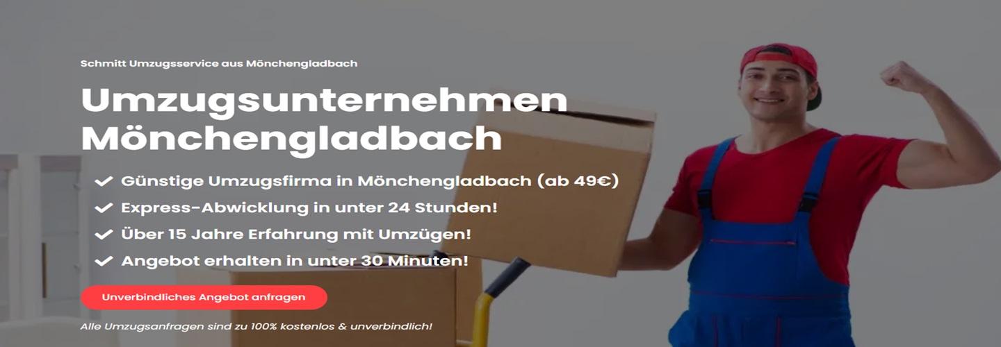 Schmitt Umzugsservice cover photo