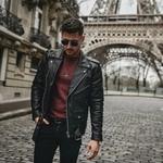 Biker Jackets - photo 1