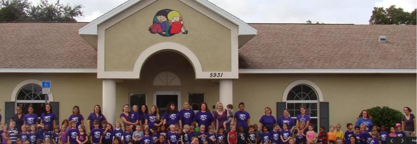 Creative World School cover photo