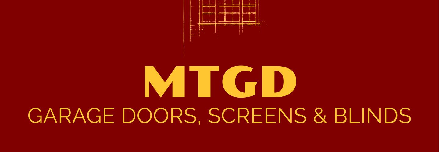 Masters Touch Garage Doors cover photo