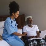 Gracious Hearts Home Care - photo 1