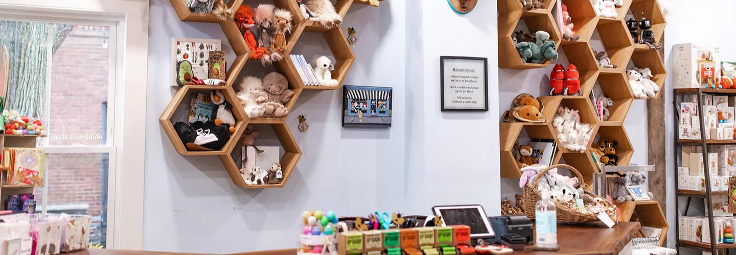 Puddle Jumpers cover photo