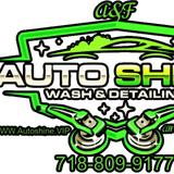 A&F Auto Shine - Automotive in Brooklyn Park