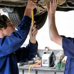 Australian Trade Training College - photo 1