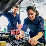 Australian Trade Training College - photo 3