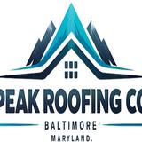 Peak Roofing Company - Roofing in Lutherville-Timonium