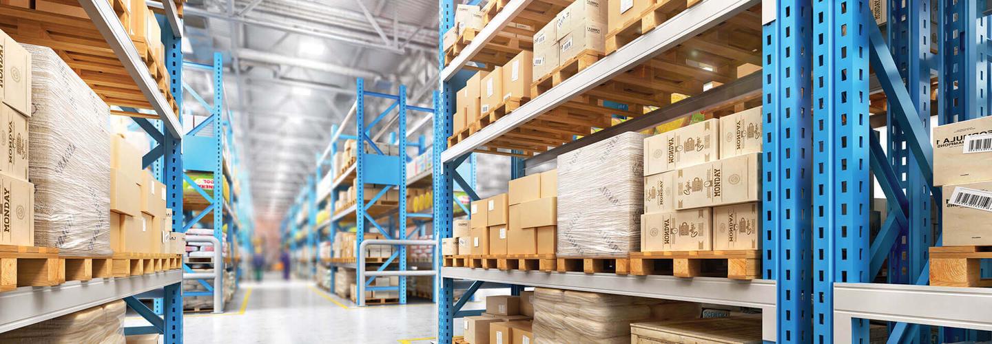 Warehouse Solutions Inc cover photo