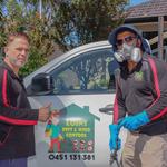 Loins Pest & Weed Control (LPWC) - photo 3