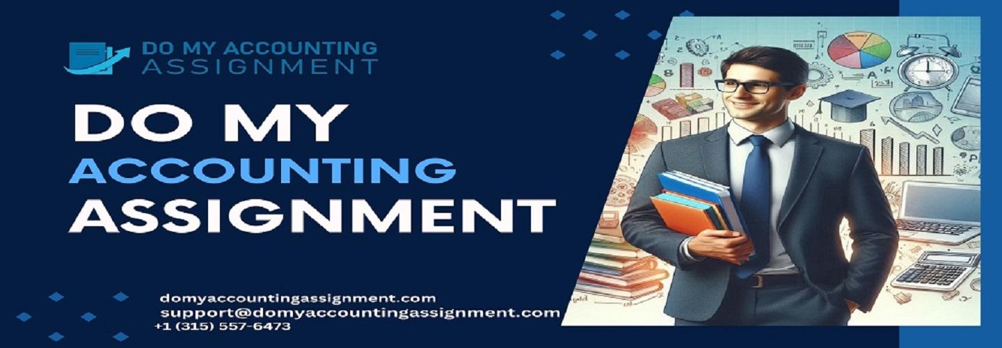 Do My Accounting Assignment cover photo