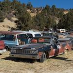 Queensland cash for cars - photo 1