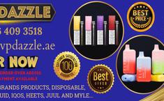 BEST DISPOSABLE VAPE SHOP IN DUBAI - VAPS AE - Smokehouse