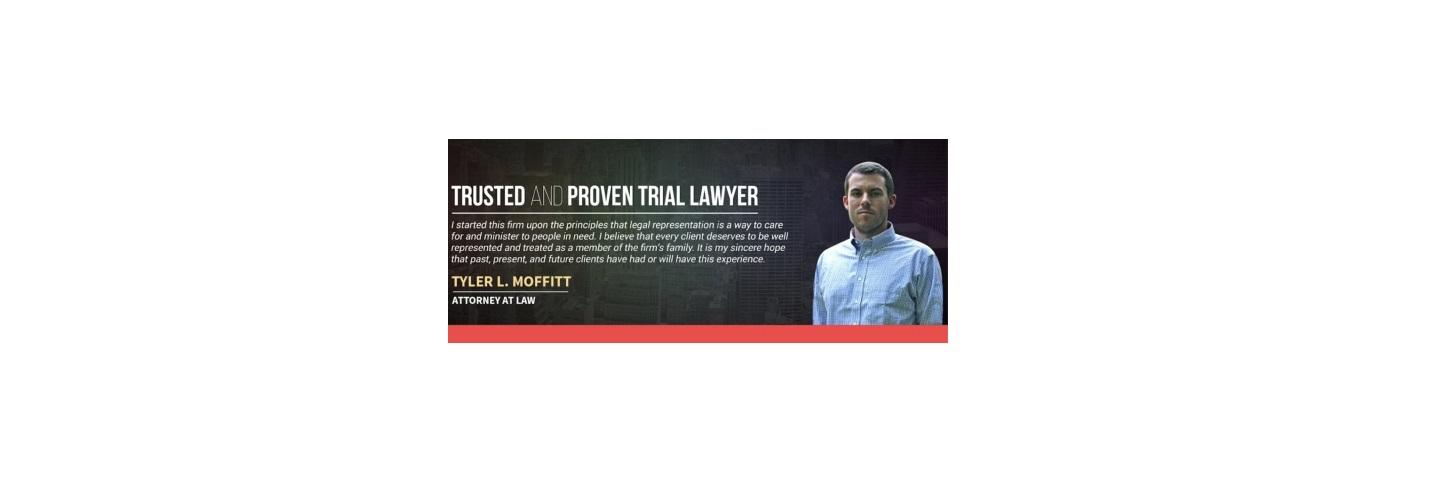 Moffitt Law, LLC cover photo