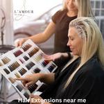 lamourhairlounge - photo 7