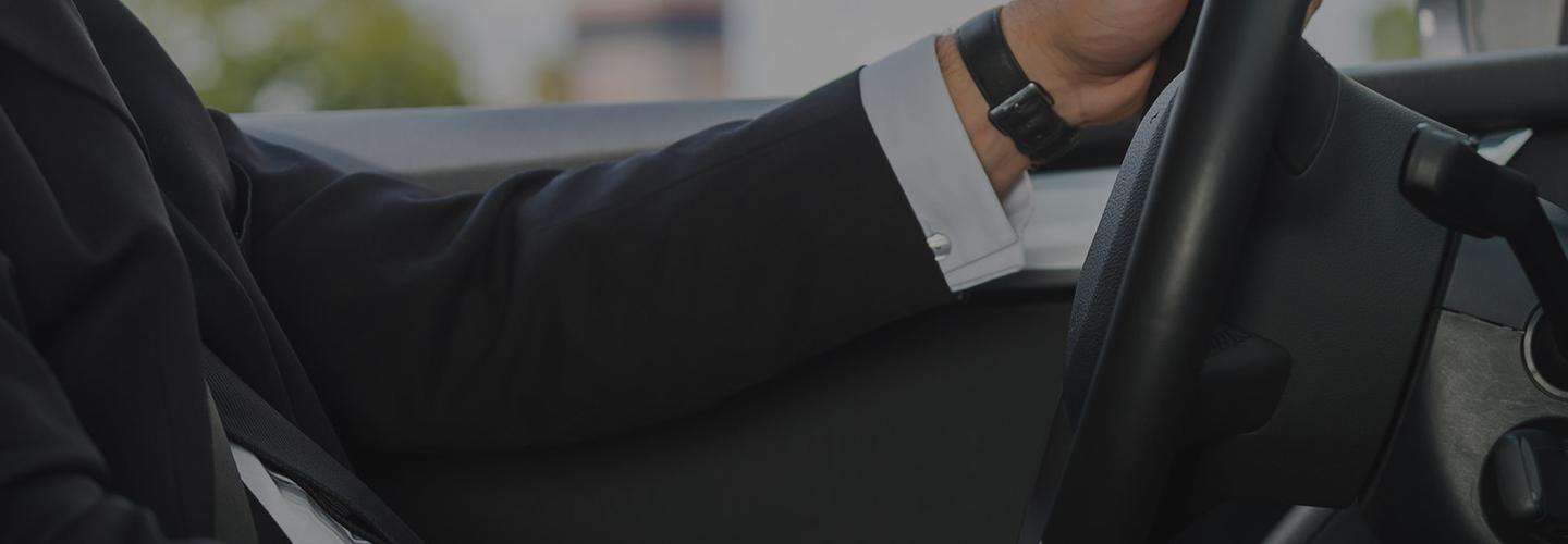 Golden Horn Limo cover photo