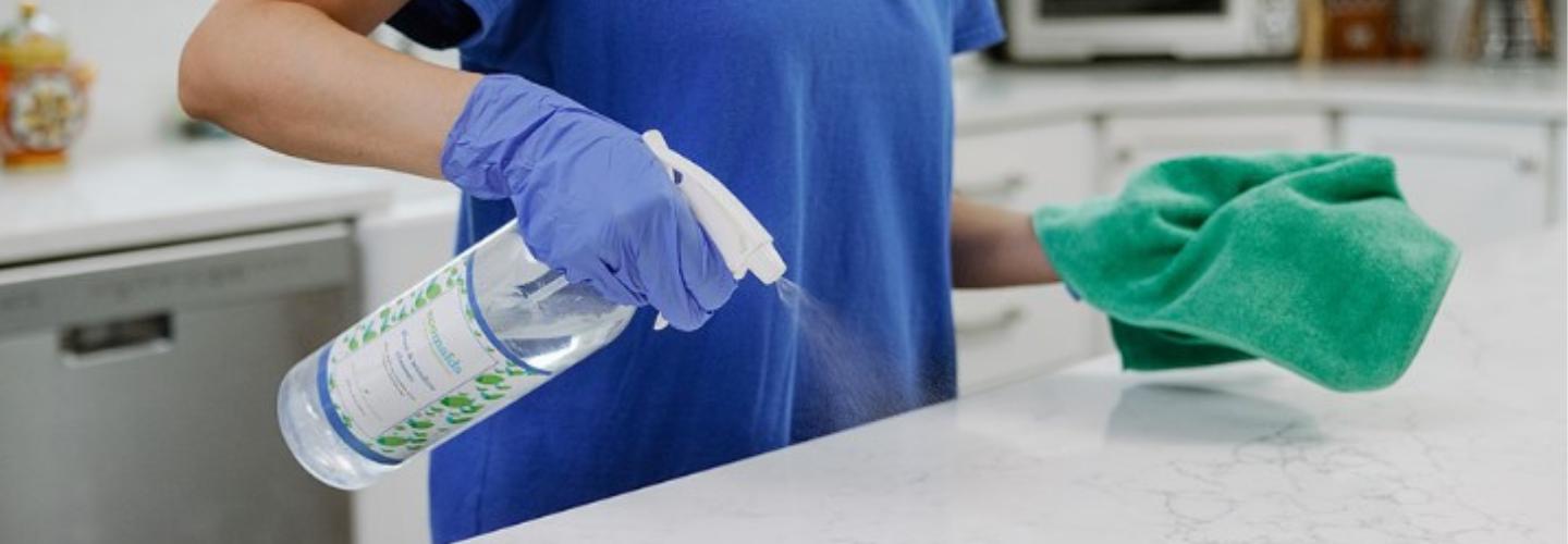 Cleenora Maids and Cleaning Services Malibu cover photo