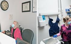 Garth Dental - Dentists