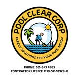 Pool Clear Corp - Professional Services in Parkland