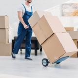 Budget Moving & Hauling - Movers & Removals in Clovis