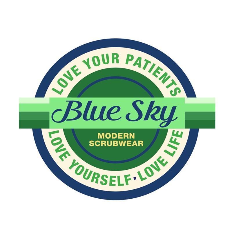 Blue Sky Scrubs - Uniforms