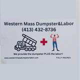 WESTERN MASS DUMPSTER & LABOR - Professional Services in Springfield