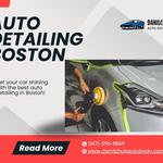 Danilchuk Auto Body - photo 3