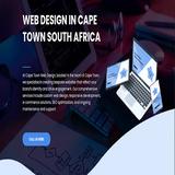 Cape Town Web Design - Web Design & Development in Cape Town