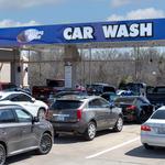 Mustang Elite Carwash & Lube Center - photo 1