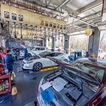 Mustang Elite Carwash & Lube Center - photo 2