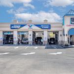 Mustang Elite Carwash & Lube Center - photo 3