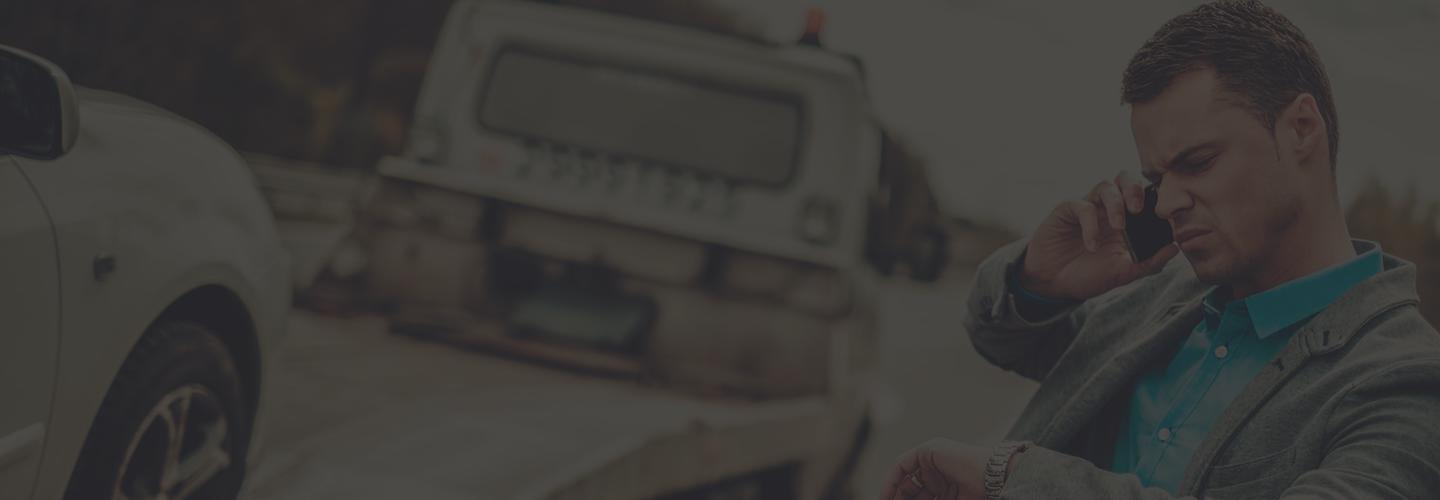 All Set Towing cover photo