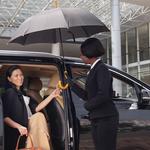 Boston Lane Limousine - photo 1