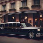 Boston Lane Limousine - photo 2