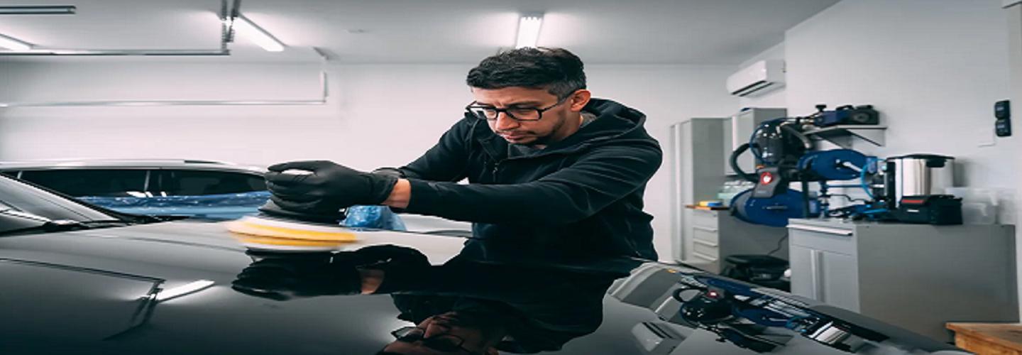 Three Wolves Auto Spa cover photo