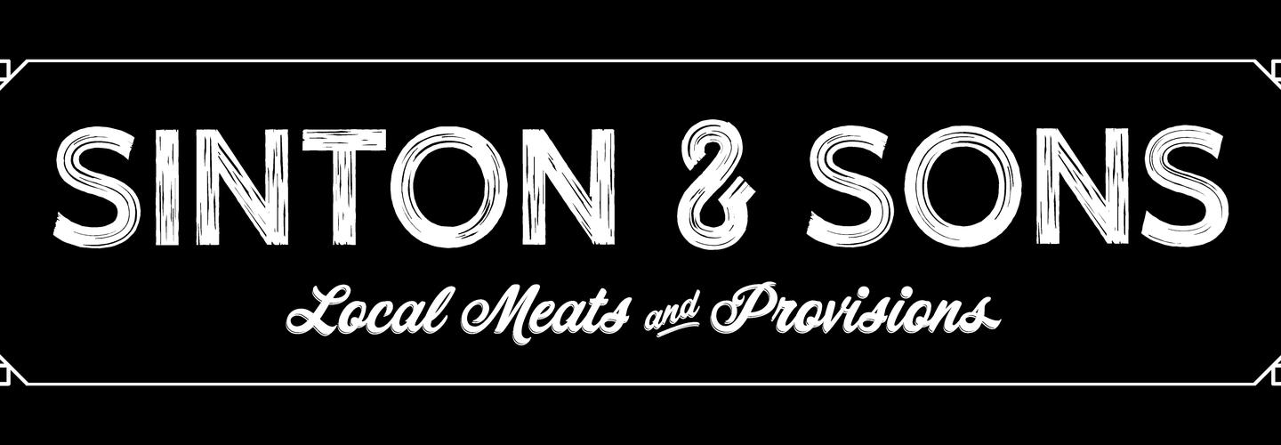 Sinton & Sons Local Meats and Provisions cover photo