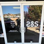 Sinton & Sons Local Meats and Provisions - photo 3