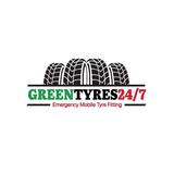 Green Tyres 247 Ltd - Automotive in Reading