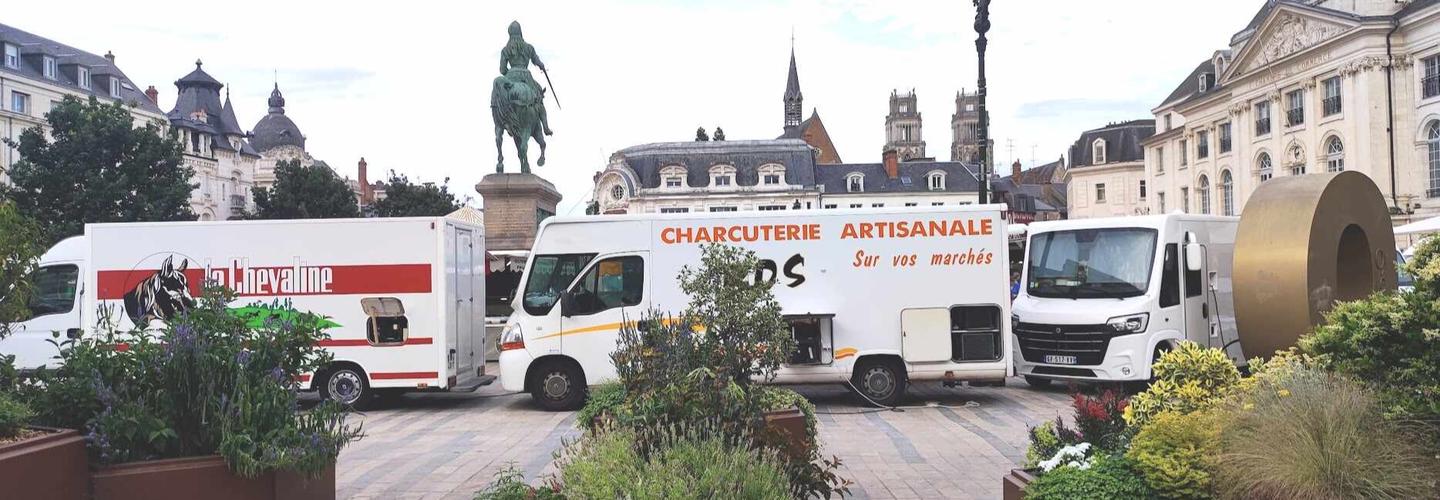 Infoodtruck cover photo