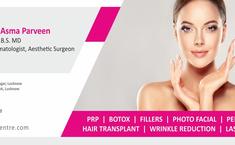 The Velvet Skin Centre - Cosmetic Surgeons