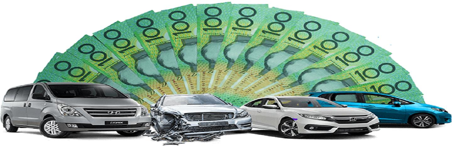Cash 4 Vehicles Victoria cover photo