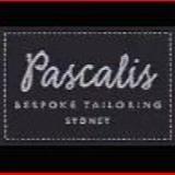 Pascalis Bespoke Tailoring - Men's Tailors & Men's Suits in Sydney