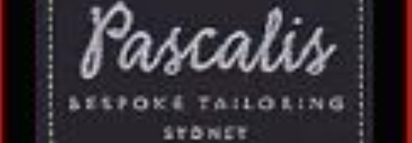 Pascalis Bespoke Tailoring cover photo