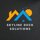 Skyline Deck Solutions - Decks, Patios & Railings in Madera