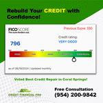Credit Financial Pro- Credit Repair - photo 3