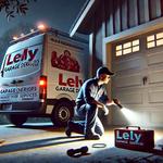 Lely Garage Door Services - photo 2