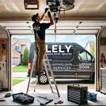 Lely Garage Door Services - photo 3