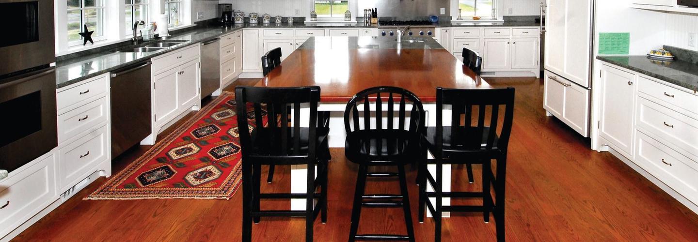 Galebach's Floor Finishing cover photo